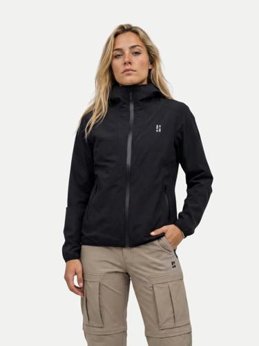 SOLX Multi Sport - Dames - Outdoor Jas