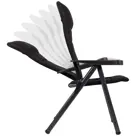 Crespo Standenstoel M AP/237 Air-Deluxe 2025