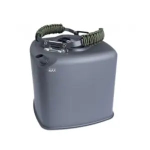 Ridgemonkey Square Kettle XL – 2L