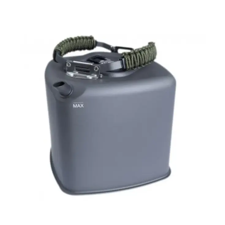 Ridgemonkey Square Kettle XL – 2L