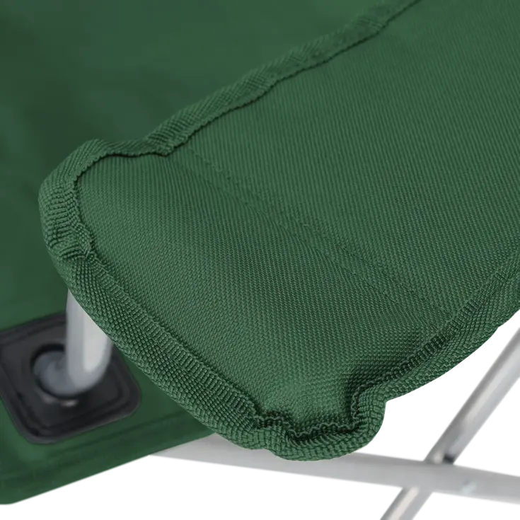Campingstoel - Opvouwbaar - 120KG - Vouwstoel