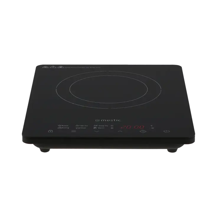 Inductiekookplaat MIC-130