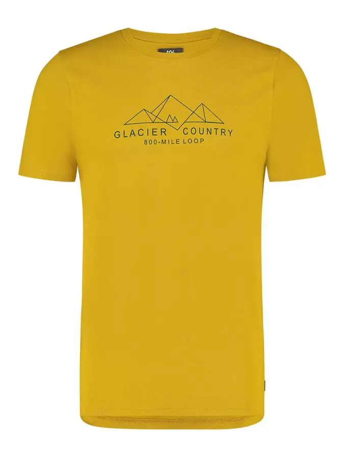 Brady – T-shirt Heren