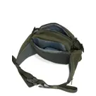 Tarragona - Heuptas XL met regenhoes - Human Nature