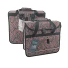 Voltano Enkele Shopper Fietstas 17 L