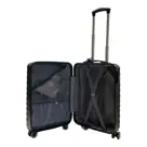 Benzi - Pedro - Handbagage