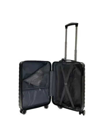 Pedro - Handbagage koffer - 55cm - 40L - ABS
