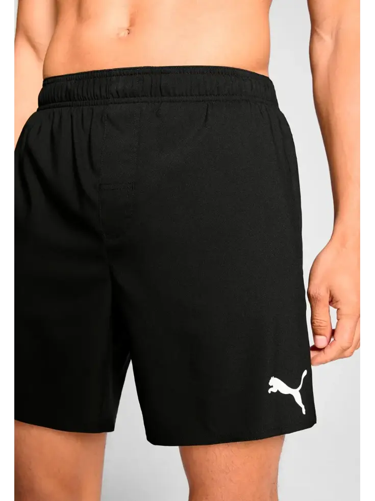 Mid Shorts - Heren - Zwembroek