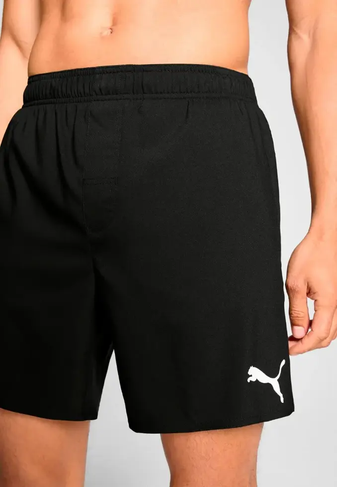 Mid Shorts - Heren - Zwembroek
