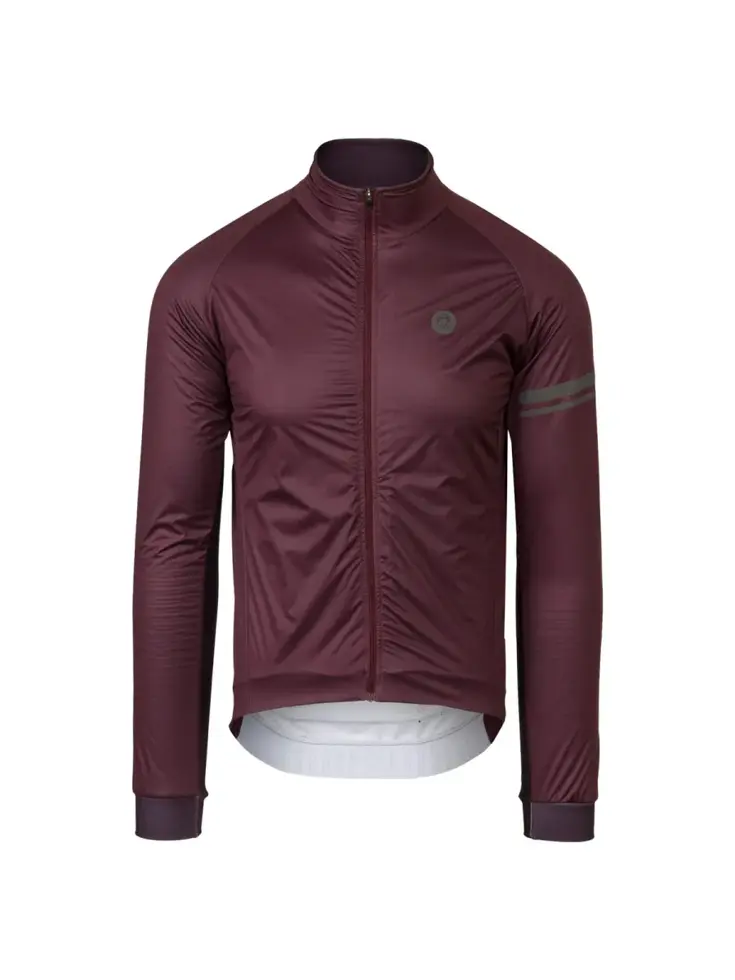 Polartec Alpha - Fietsjack heren
