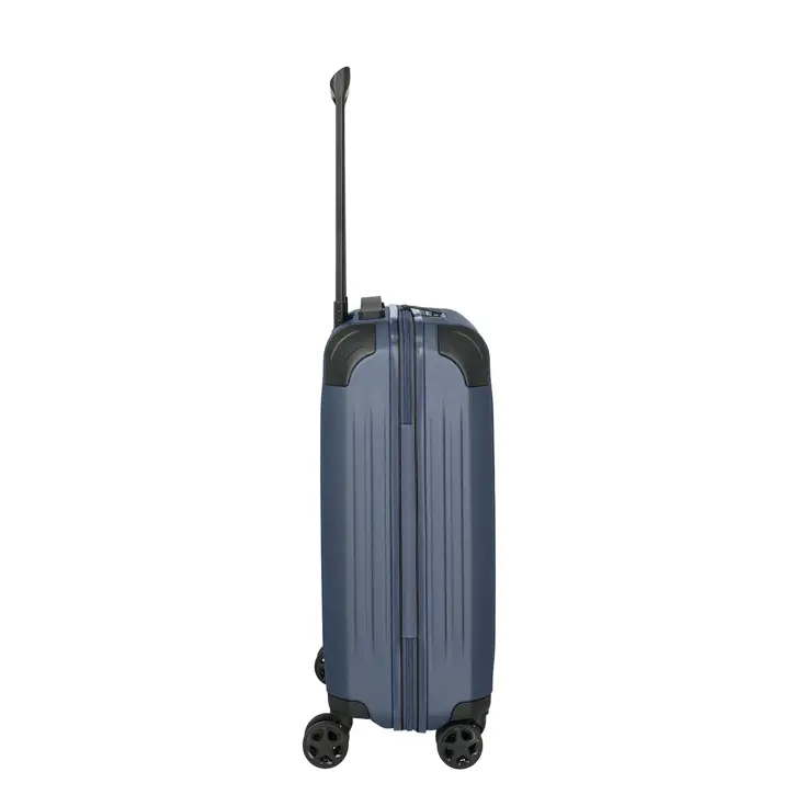 Dynamiic 4 Wheel Cabin Trolley  | 37 L