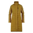 Cusco – Parka Dames – Softshell