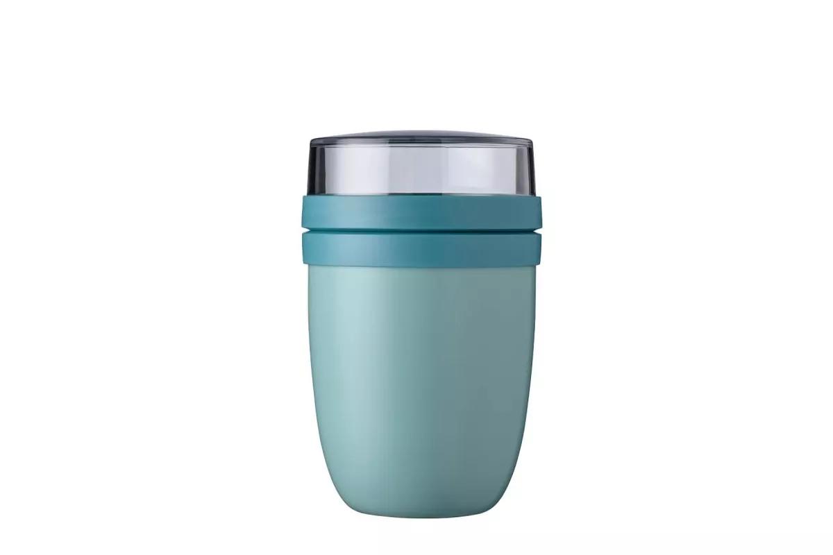 b.box Geïsoleerde drank- en waterfles | roestvrij staal met drielaagse isolatie | Houdt dranken koud tot 8 uur, warm tot 6 uur | 350ml/12oz (Lilac Pop