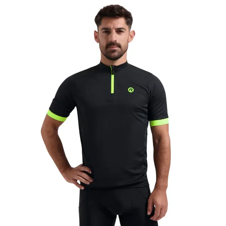 Core - Fietsshirt Korte Mouw Heren