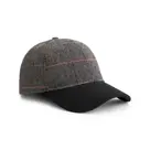 Darrel - Baseball cap - MGO