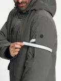 Uffor - Parka heren