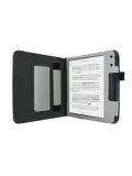 Ereader Hoesje - Luxe strap Case Kobo Libra Colour