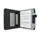 Dutch Shield Strap Case Kobo Libra Colour