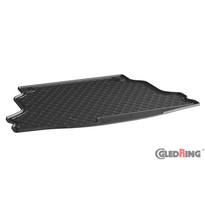 Honda Civic X HB 5-deurs 2017- Kofferbakmat - Gledring
