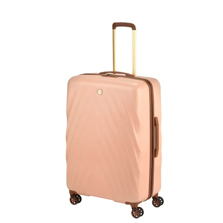 ModelOne - Large Koffer - Blushing Pink