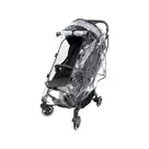 Hamilton by Yoop Premium Buggy Regenhoes