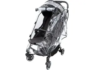 Hamilton by Yoop Premium Buggy Regenhoes