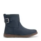 Louargat Nubuck dames - Boots - Travelin'