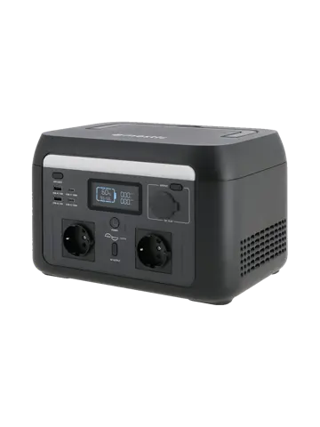 Power Station MPS-1000