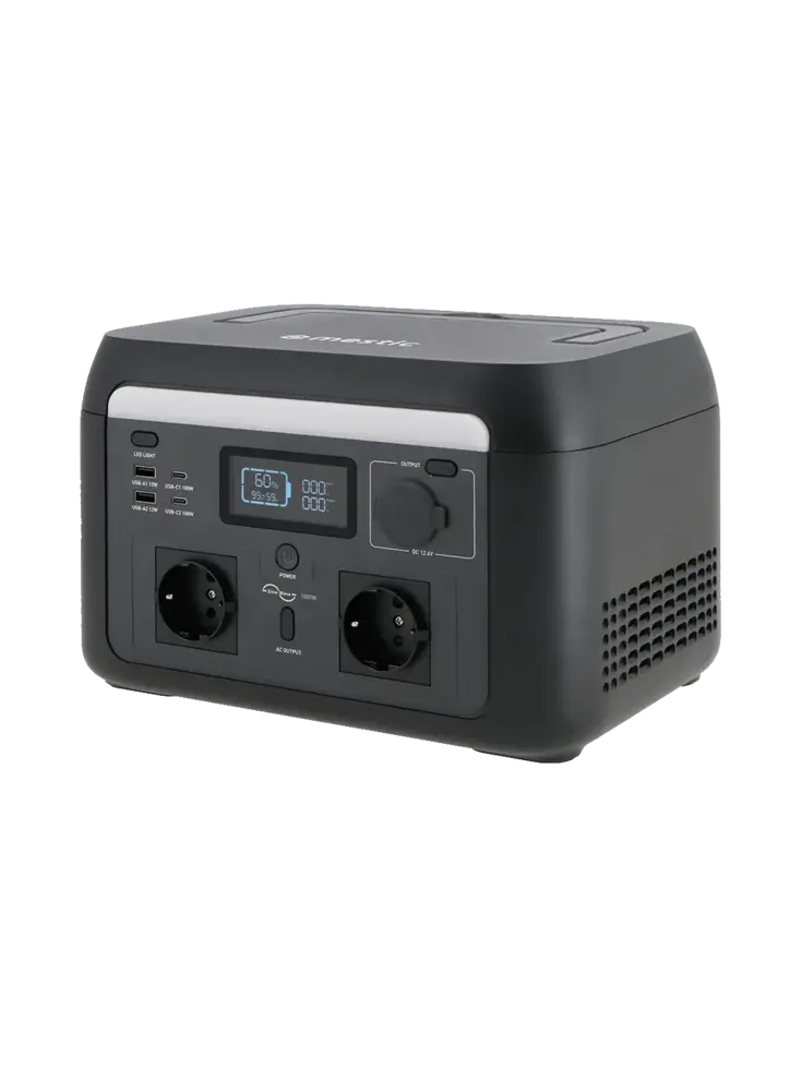 Power Station MPS-1000