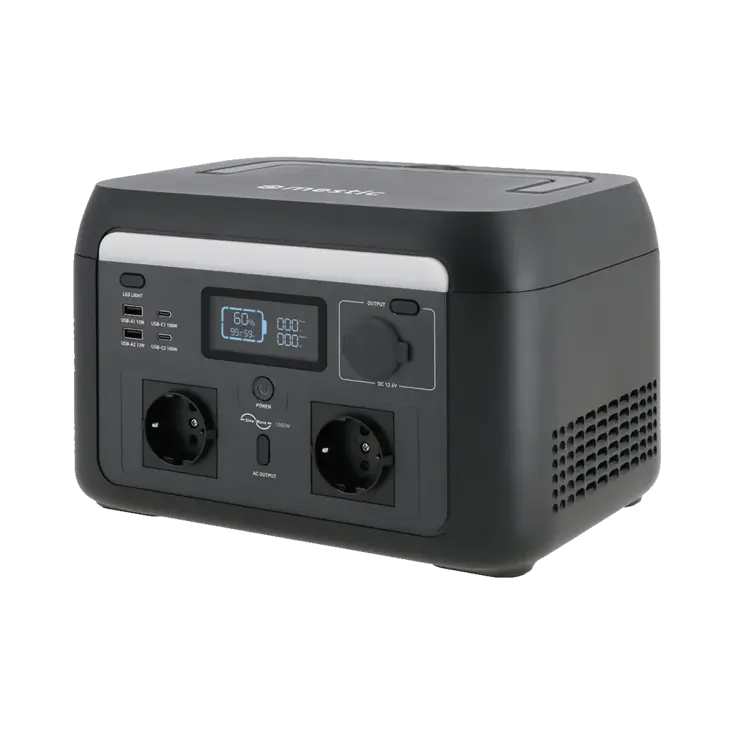 Power Station MPS-1000