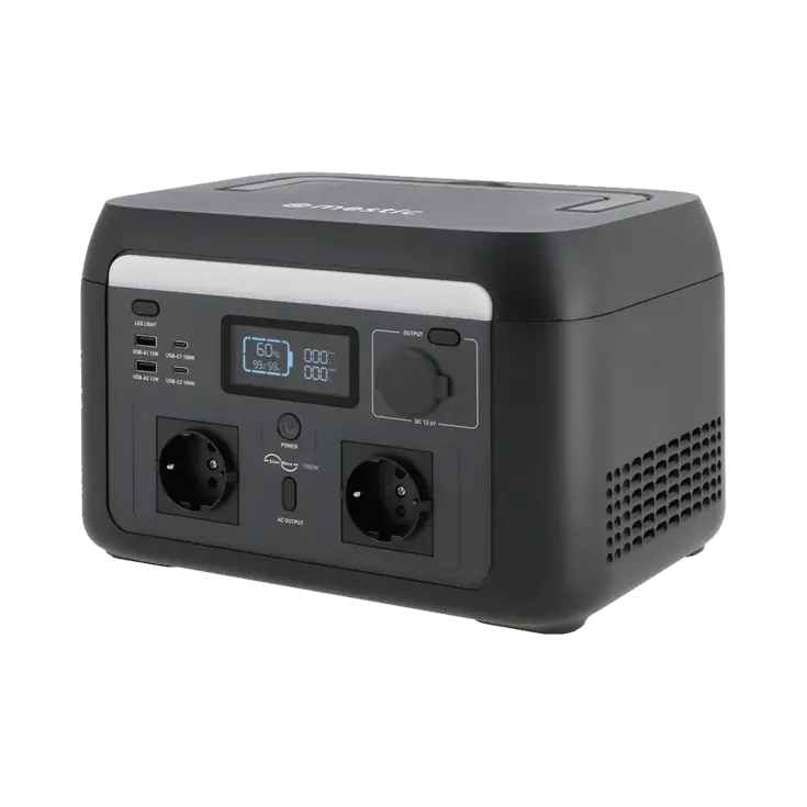 Power Station MPS-1000