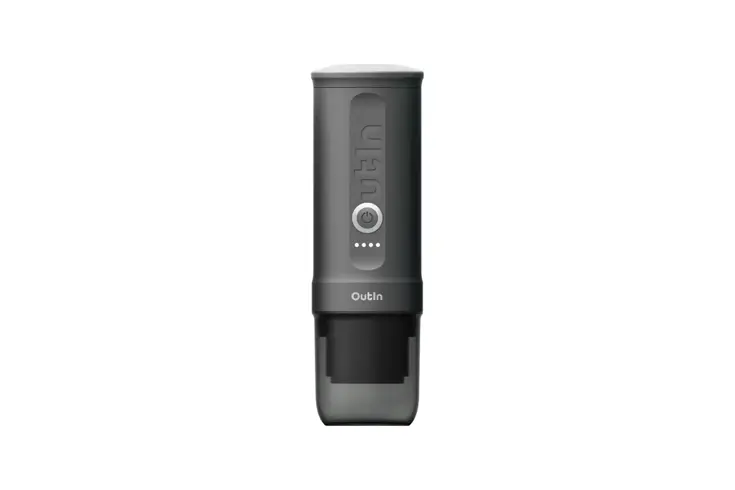 Outin Nano - Draagbare Espresso Machine