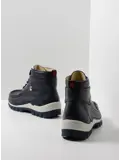 Jump Summer - Hoge veterschoenen dames