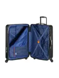 PT-01 Met Weegschaal Medium Trolley  | 65 L