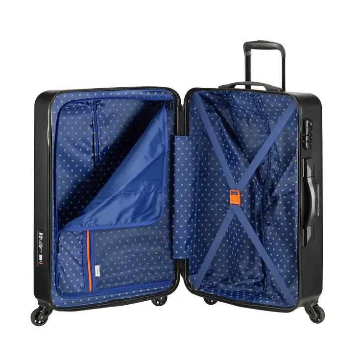 PT-01 Met Weegschaal Medium Trolley  | 65 L