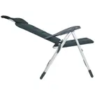 Crespo Standenstoel AA/213 Compact Grijs