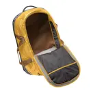 Vaude CityDuffel 65 burnt yellow