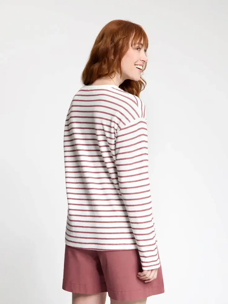 Avila - T-shirt dames - Human Nature