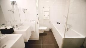 Hotel_Nederland_Santpoort-Noord_Landgoed Duin en Kruidberg_badkamer_H