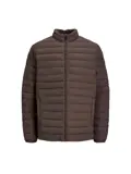 Heren Recycle Puffer Collar