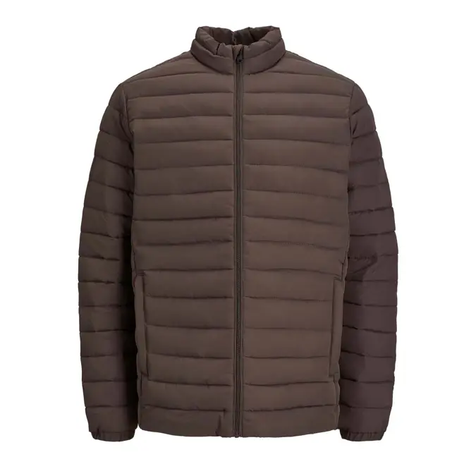 Heren Recycle Puffer Collar Jack & Jones
