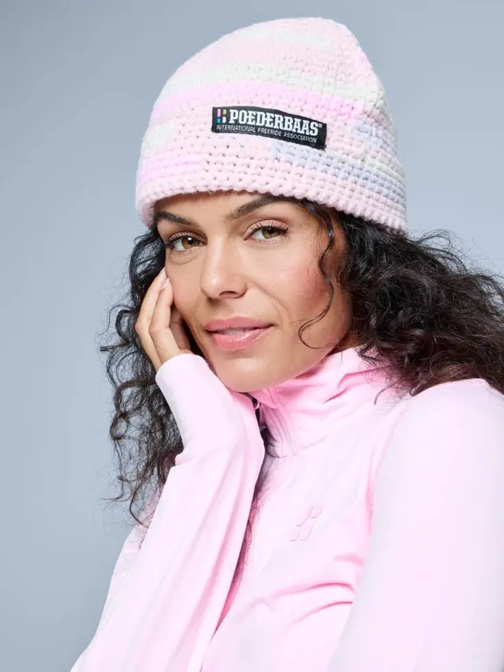 Freeride - Dames - Muts