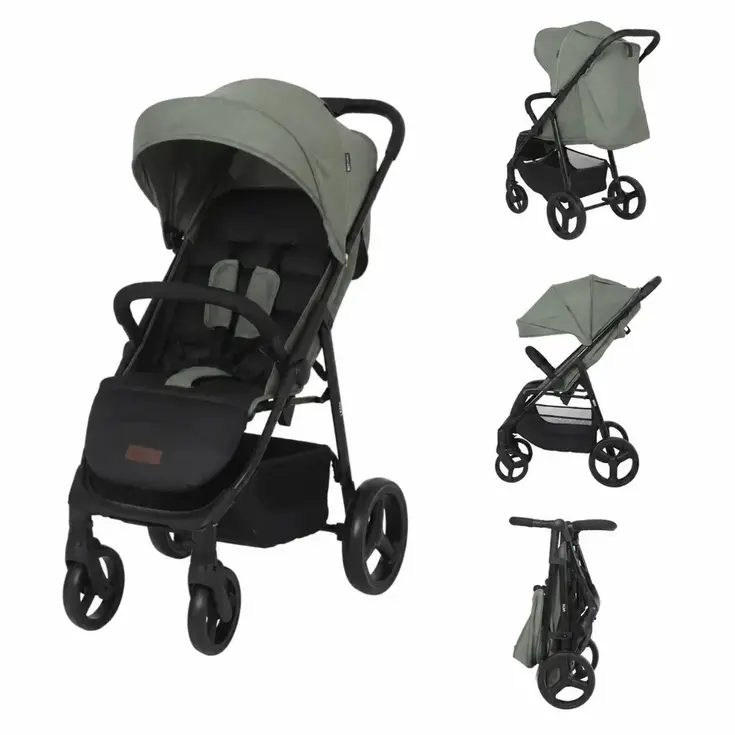 Grande Go - Buggy