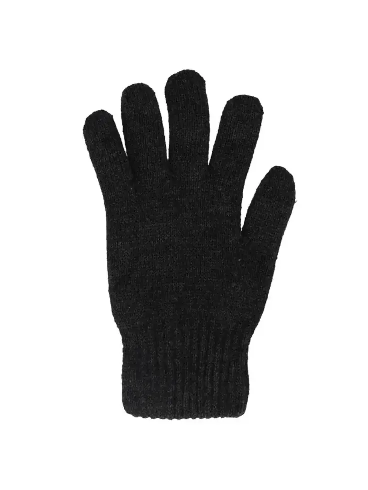 Heren - Muts + Handschoenen