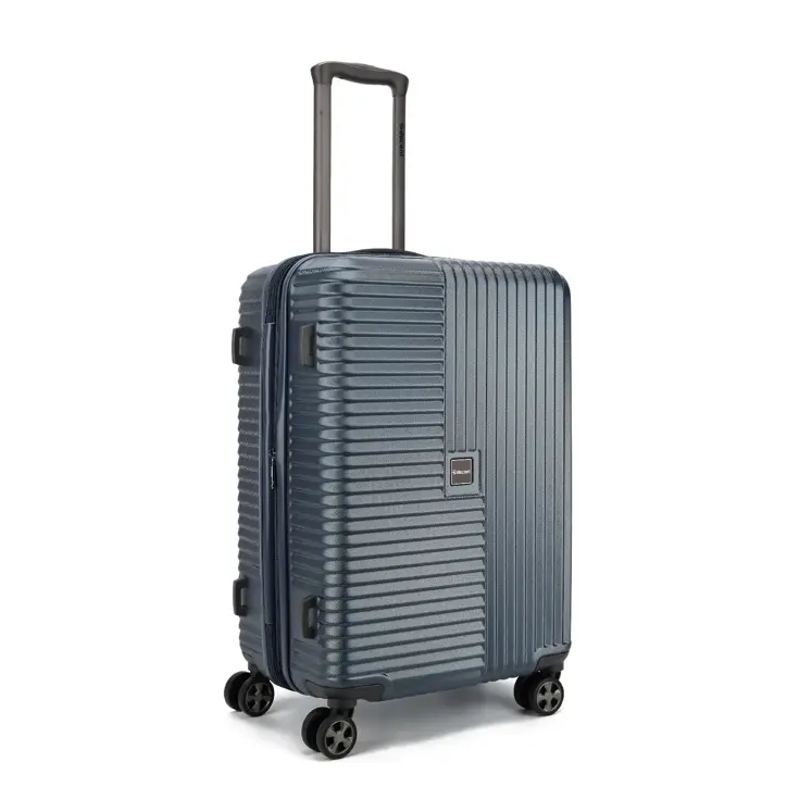 Tourister - Middelgrote koffer - 66cm - 80L