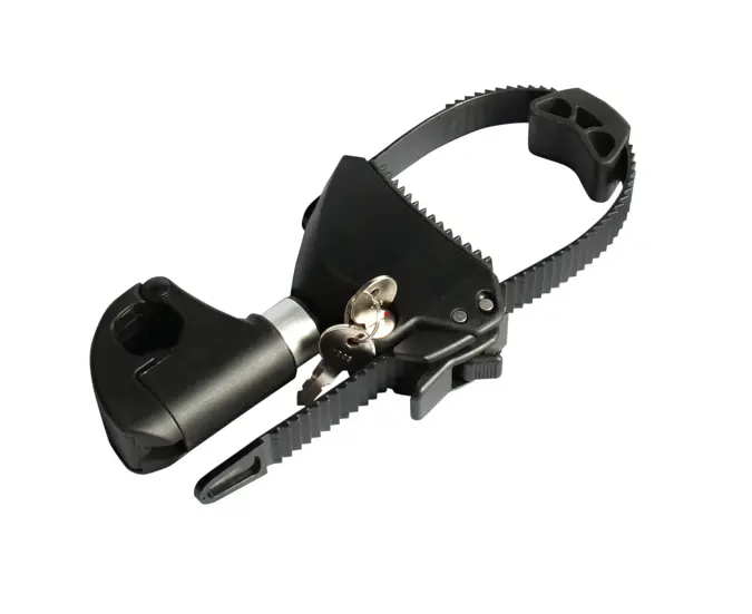 Easy Fix - Framehouder kort - ANWB