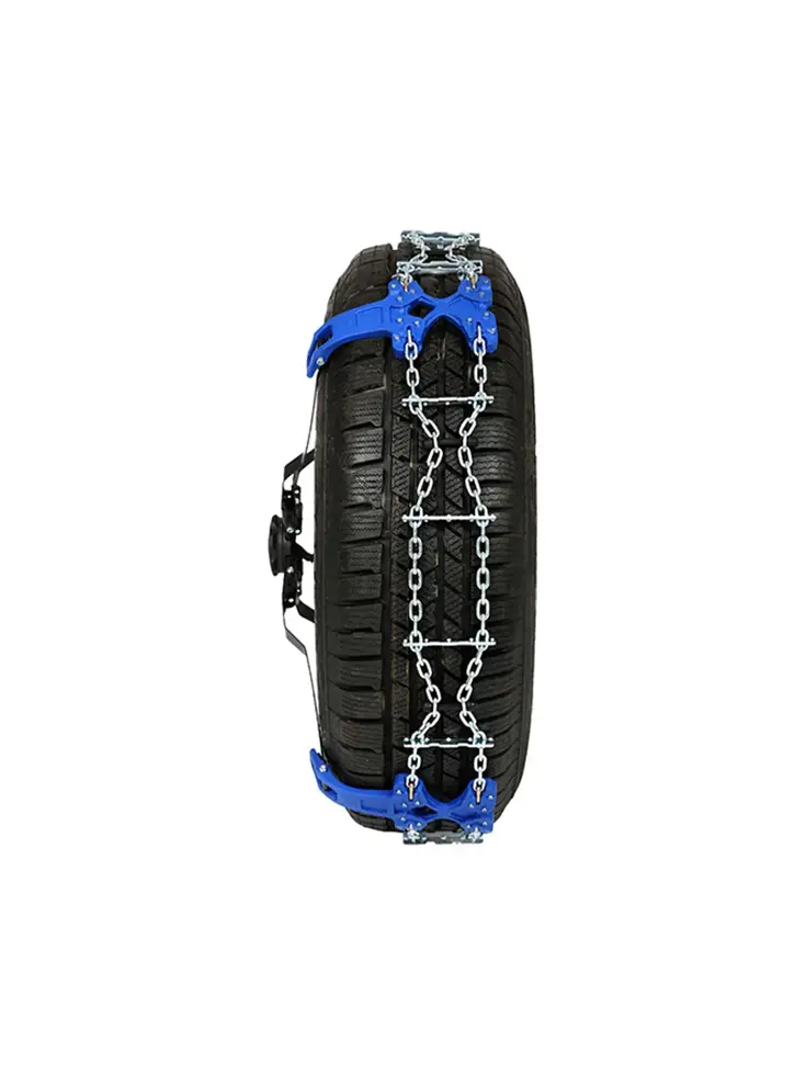 RUD Centrax V 4,0 CX4 - S902 Loopvlakketting