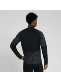Essential HI VIS II - Heren Winter Fietsjack