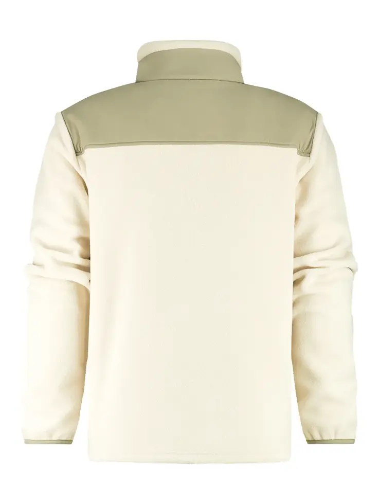 Panul - Fleecetrui heren - Human Nature