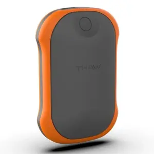 Thaw– 10.000 mAh – Powerbank en handwarmer